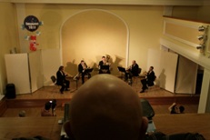 Фотовыставка Александра Иванникова "Melodie" Фотовыставка Александра Иванникова "Melodie"